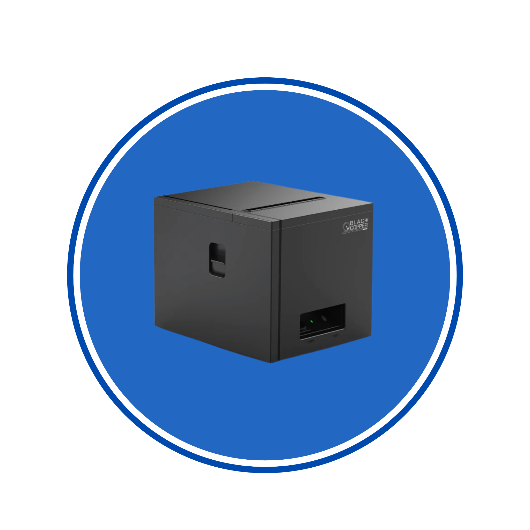 Black Copper BC-89AC