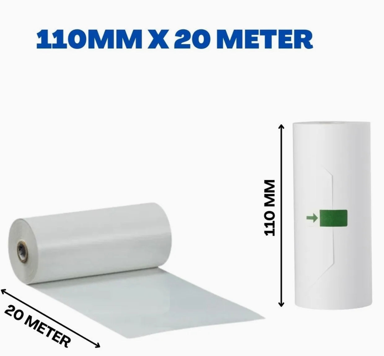 UP-110s A+ China Ultrasound Roll