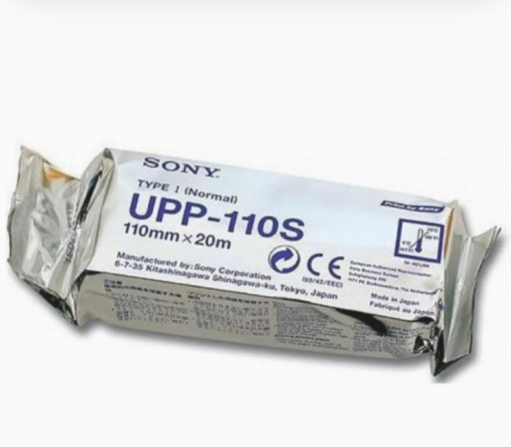 UP-110s A+ China Ultrasound Roll