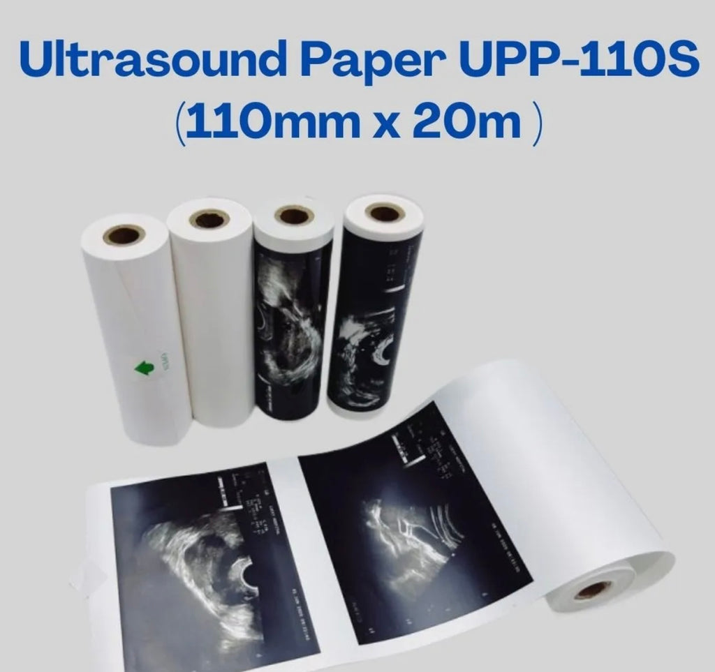 UP-110s A+ China Ultrasound Roll