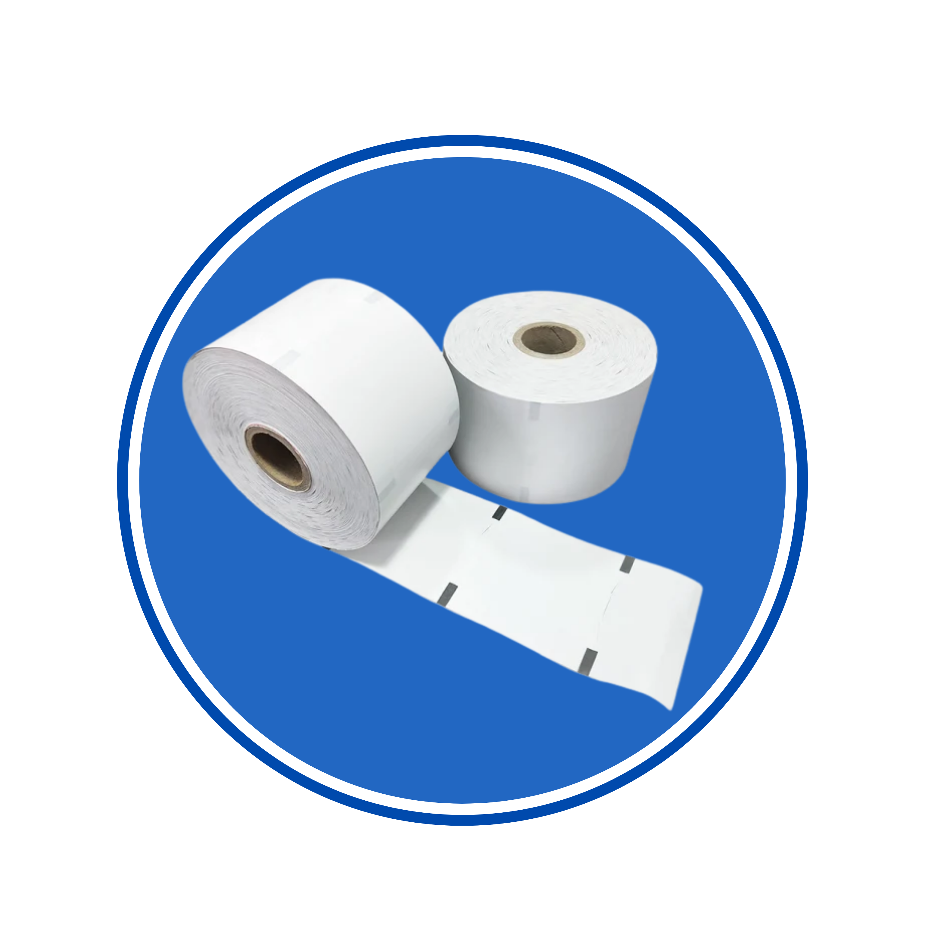 Qmatic Rolls - Single Roll