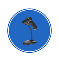 Speed-X 8700 BARCODE SCANNER
