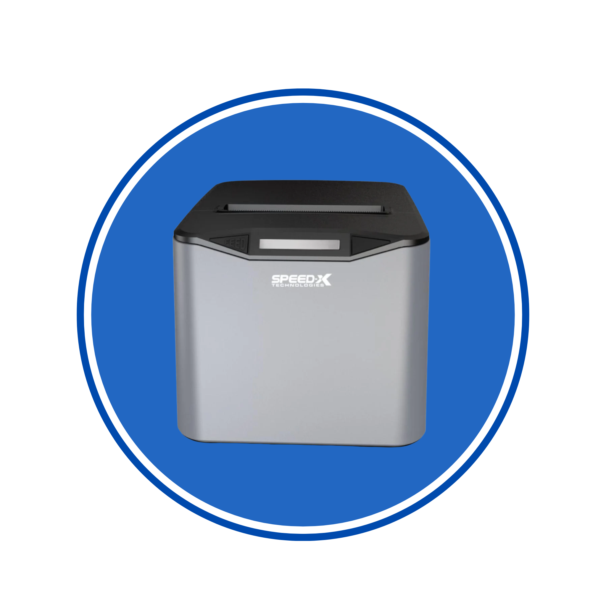 Speed-X SP-200U GREY