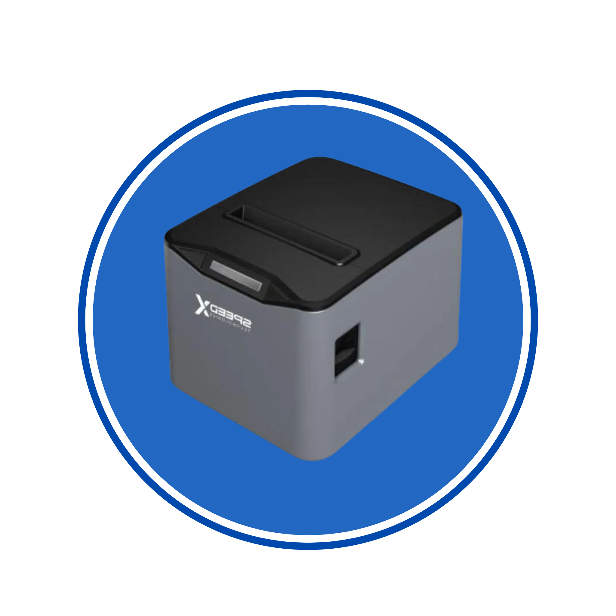 Speed-X SP-210UL GREY