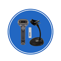 Speed-X 60D BARCODE SCANNER